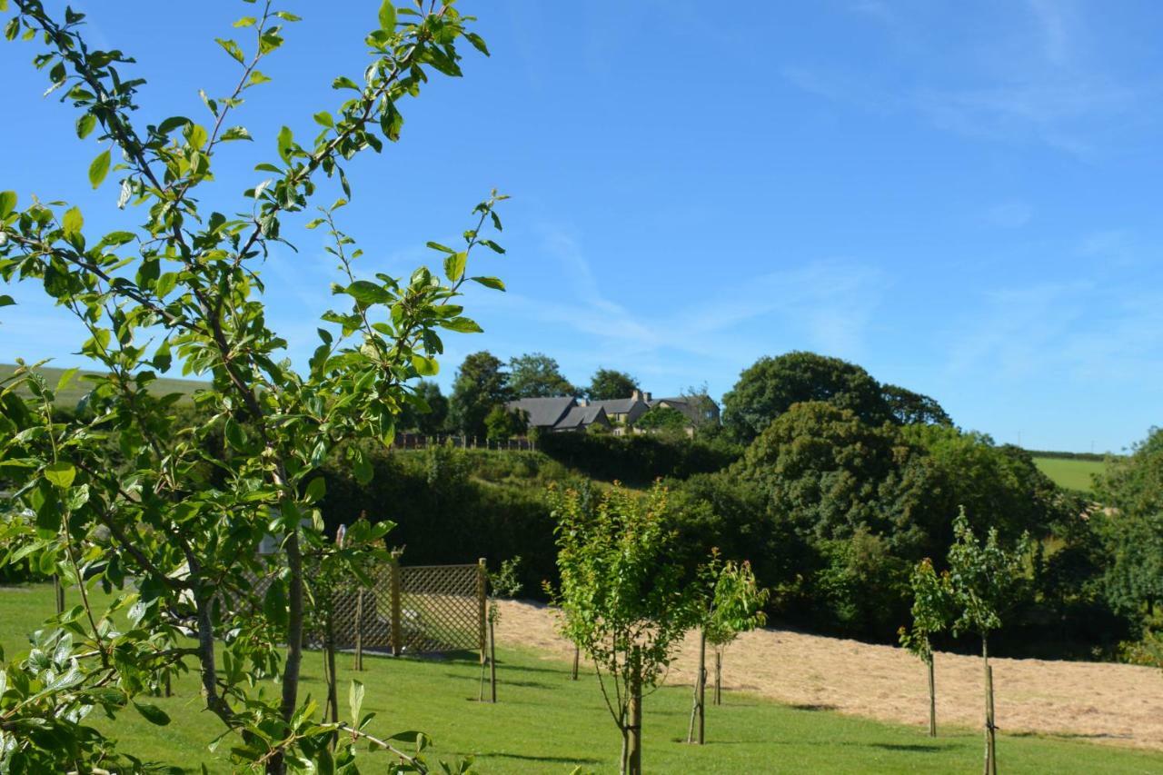 Kerswell Farmhouse Totnes