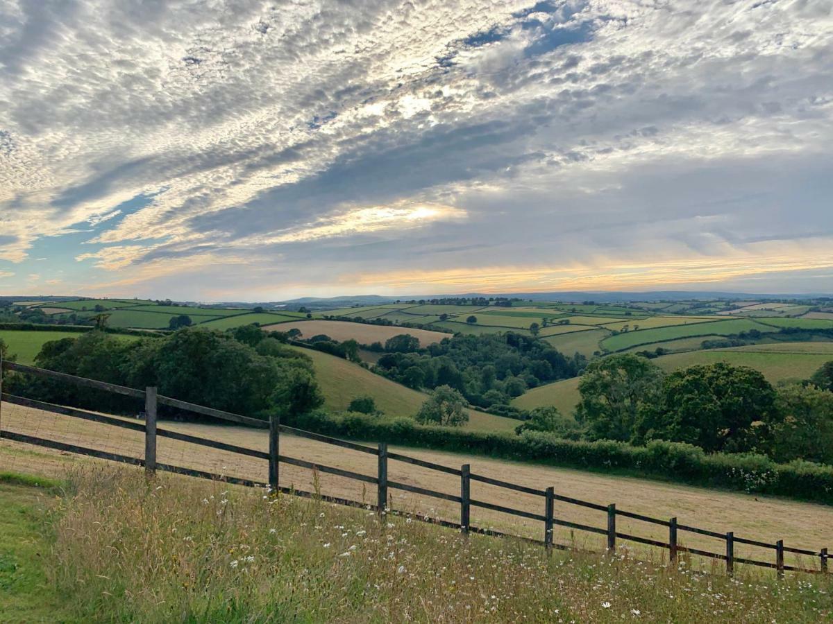 Kerswell Bed & Breakfast Totnes