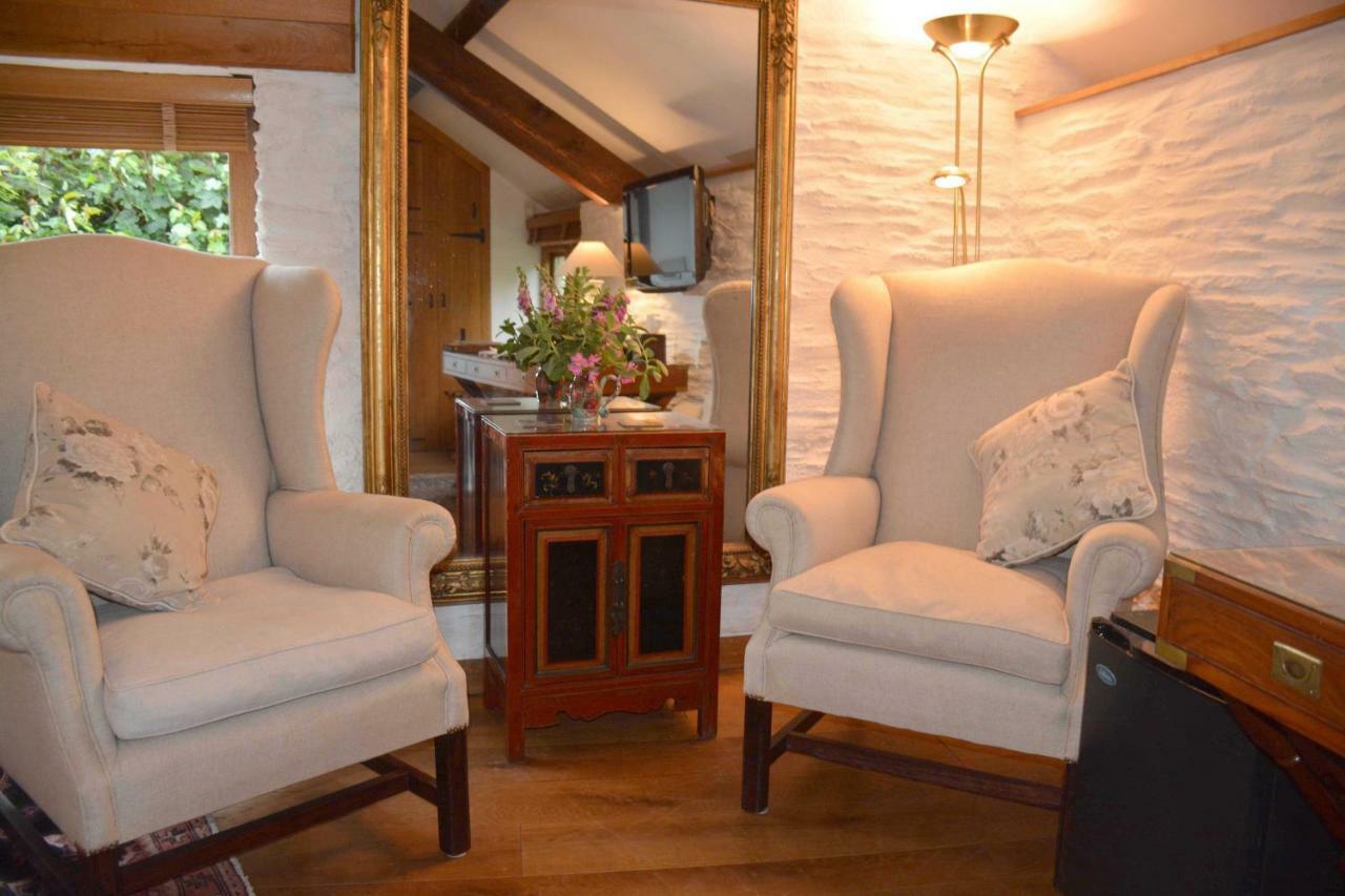 Bed & Breakfast Kerswell 5*